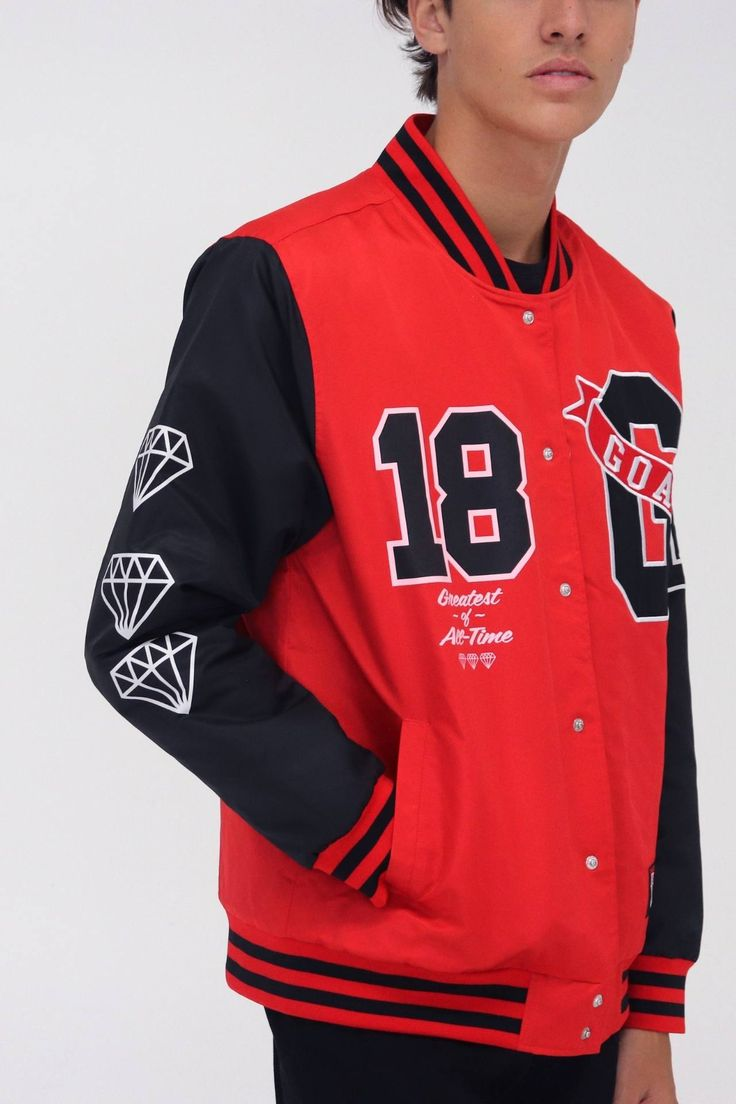 Supply & Demand Clothing The Latest Trend For Men Supply And Demand