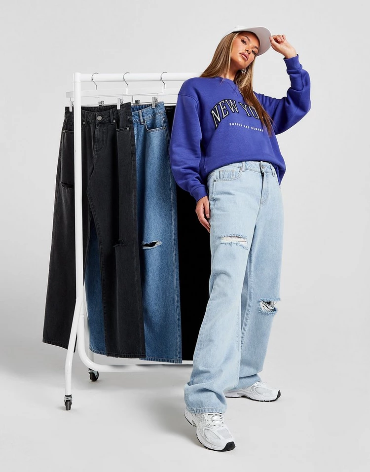 The 10 Best Clothing Brands For Women Supply And Demand ClothingModdvx