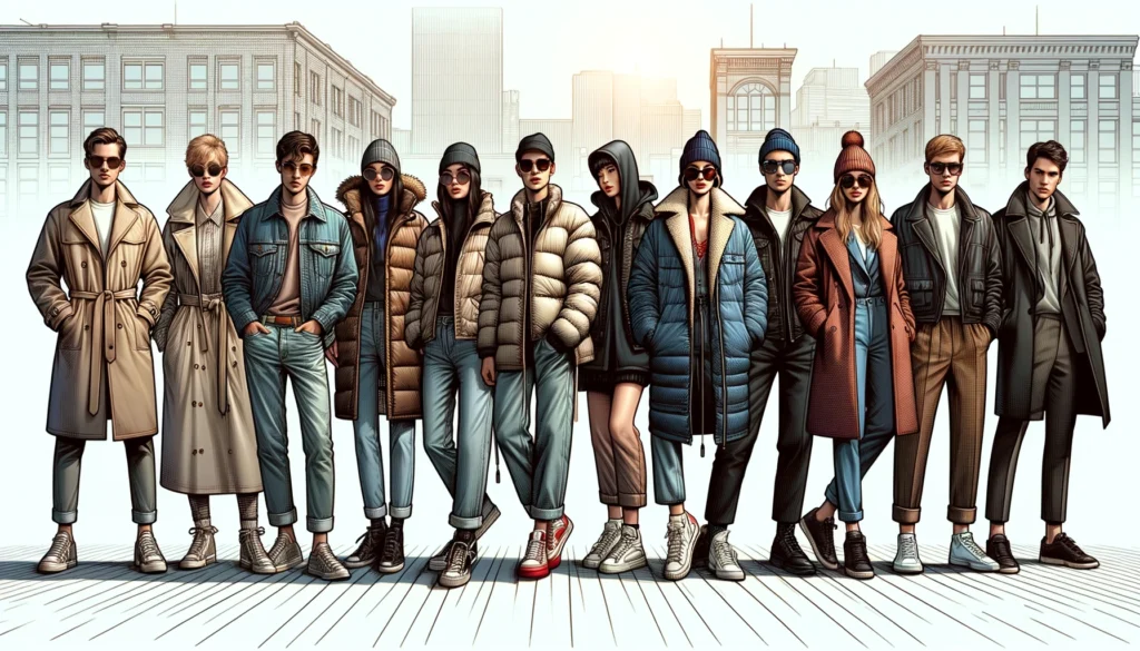 Supply and demand clothing moddvx a closer look at the trendsetting