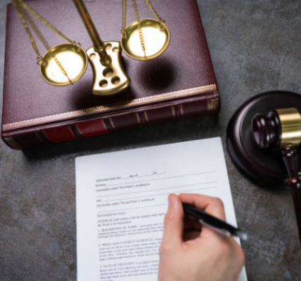 Pursuing Justice The Role of a Medical Malpractice Lawyer