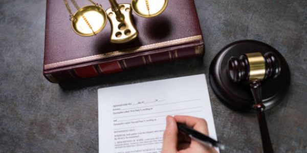 Pursuing Justice The Role of a Medical Malpractice Lawyer