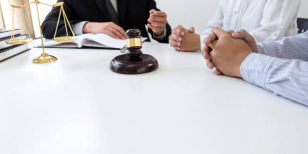 The Art of Defense Strategies Employed by Criminal Defense Lawyers