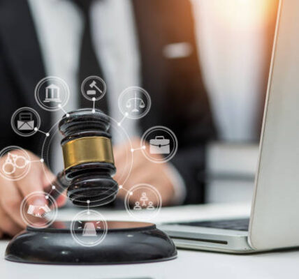 The Crucial Role of Corporate Lawyers in Safeguarding Business Interests