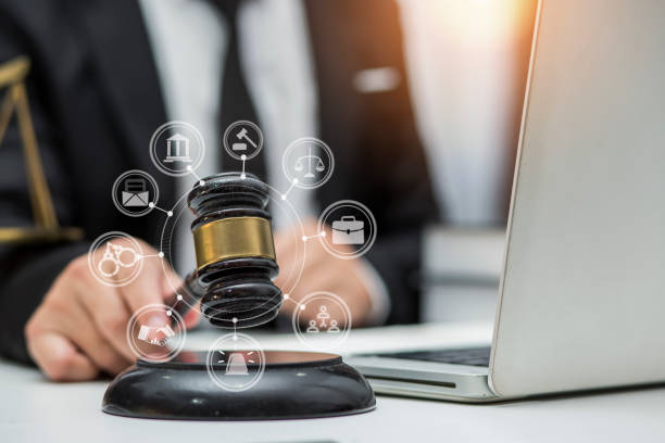 The Crucial Role of Corporate Lawyers in Safeguarding Business Interests