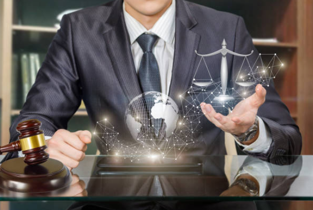The Role of a Personal Injury Lawyer in Seeking Justice
