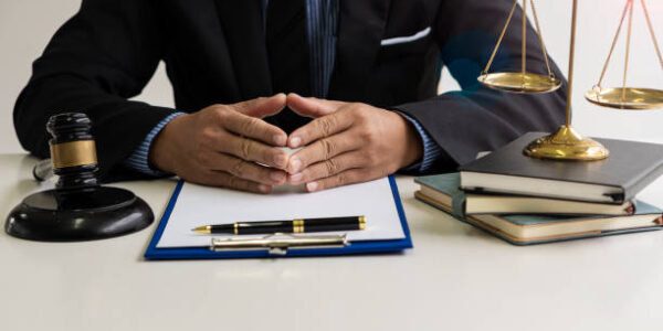 Upholding Justice The Crucial Role of Criminal Defense Lawyers